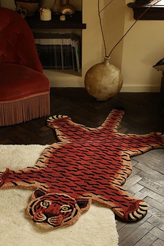 Doing Goods szőnyeg 144 x 93 x 2 cm 1.45.10.095.200.5