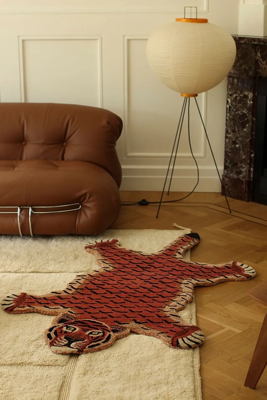 Doing Goods szőnyeg 144 x 93 x 2 cm 1.45.10.095.200.5