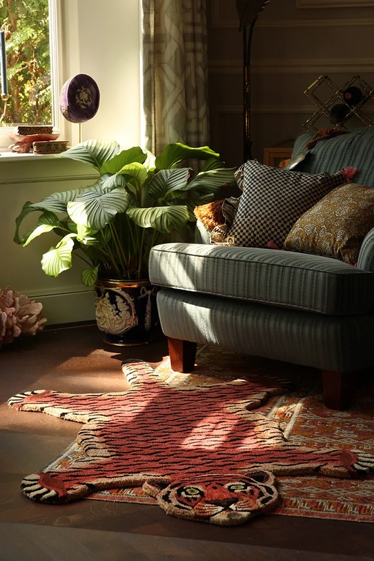 Doing Goods szőnyeg 144 x 93 x 2 cm 1.45.10.095.200.5