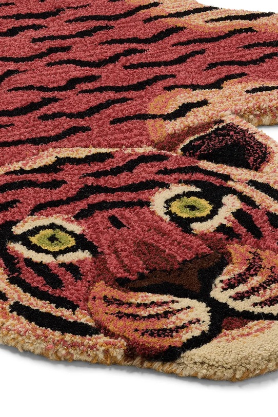 Nappali és hálószoba Doing Goods szőnyeg 144 x 93 x 2 cm 1.45.10.095.200.5 többszínű