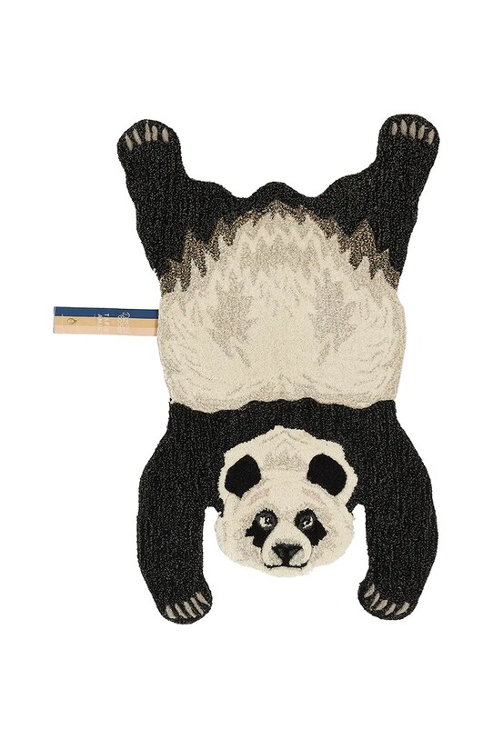 Килим Doing Goods 97 x 55 x 2 cm барвистий 1.45.10.051.020.3