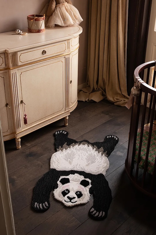 Килим Doing Goods 97 x 55 x 2 cm барвистий 1.45.10.051.020.3