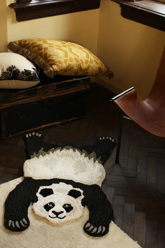 Килим Doing Goods 97 x 55 x 2 cm 1.45.10.051.020.3