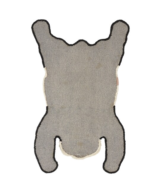 Килим Doing Goods 97 x 55 x 2 cm 1.45.10.051.020.3 барвистий AA00