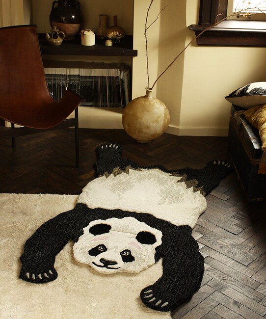 Koberec Doing Goods 154 x 86 x 1,5 cm viacfarebná 1.45.10.051.020.5