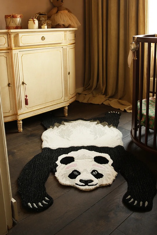 Koberec Doing Goods 154 x 86 x 1,5 cm 1.45.10.051.020.5 viacfarebná