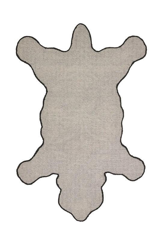 Doing Goods covor de lână Blooming 143 x 97 x 2 cm 1.45.10.076.900.5 multicolor AA00