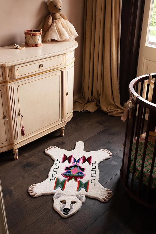 Koberec Doing Goods 90 x 65 x 2 cm viacfarebná 1.45.10.006.020.3