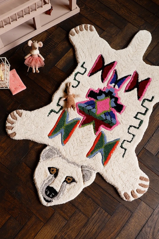 Koberec Doing Goods 90 x 65 x 2 cm 1.45.10.006.020.3