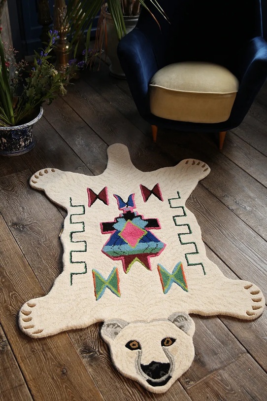 Doing Goods szőnyeg 152 x 95 x 2 cm 1.45.10.006.020.5