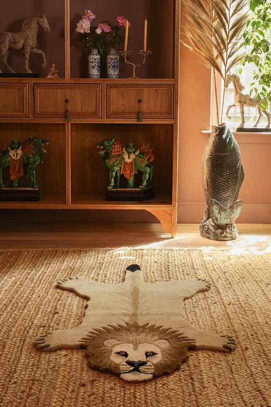 Doing Goods dywan 155 x 97 x 2 cm 1.45.10.009.710.5