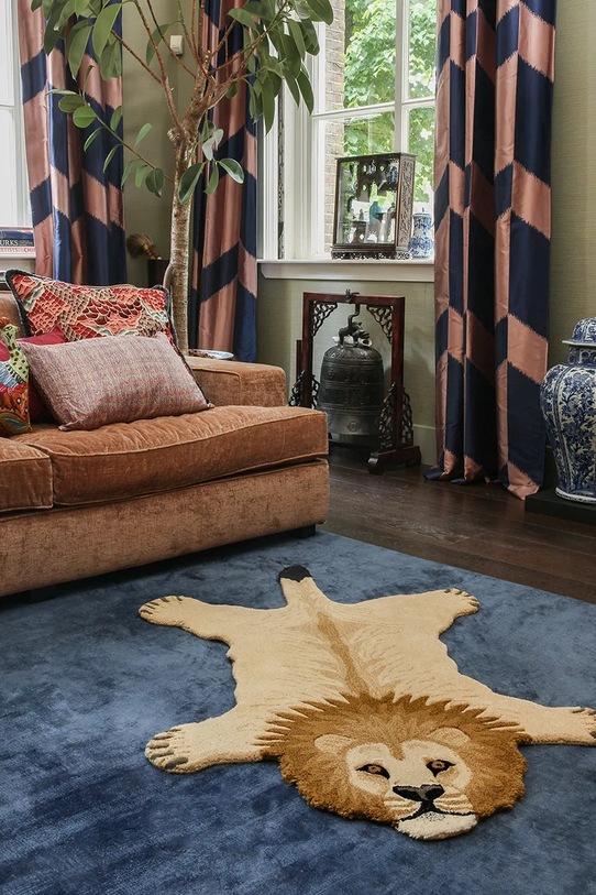 Doing Goods dywan 155 x 97 x 2 cm 1.45.10.009.710.5