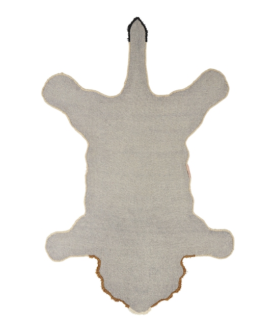 Doing Goods dywan 155 x 97 x 2 cm 1.45.10.009.710.5 beżowy AA00