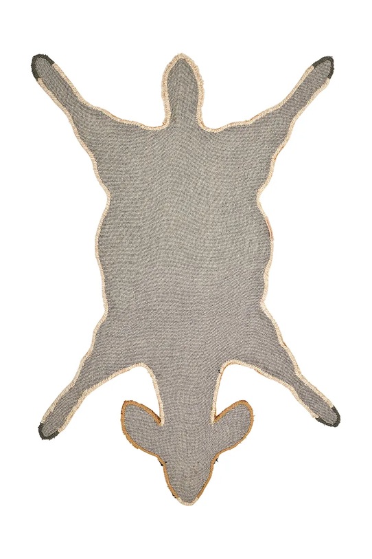 Doing Goods dywan wełniany Francis Fawn Rug Large 1.45.10.075.710.5 multicolor AA00