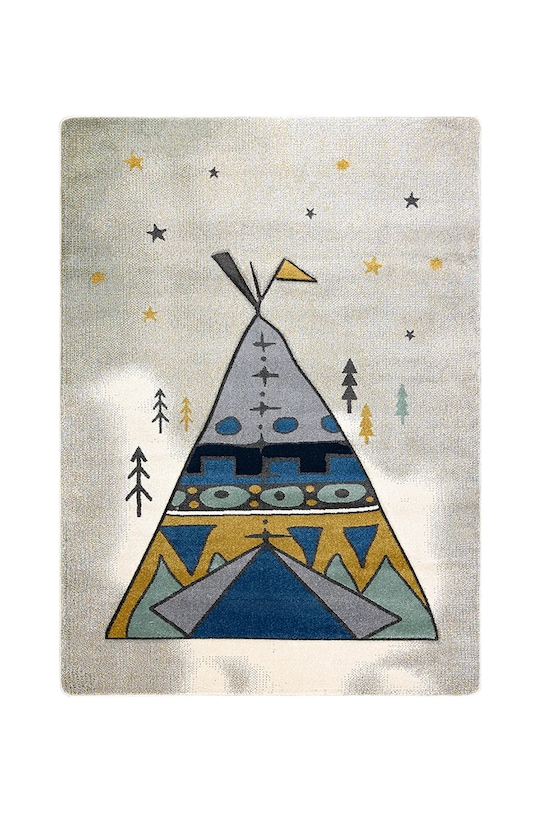 home & lifestyle covor multicolor 140007468