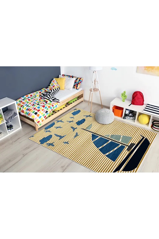 dywan 140007433 multicolor