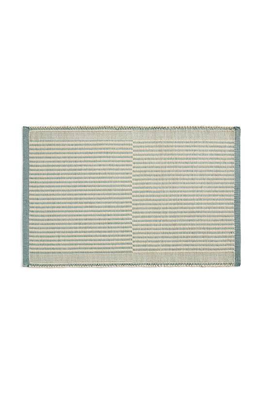 HAY dywanik jutowy Tapis 60 x 95 cm multicolor AB638.A637.AB48