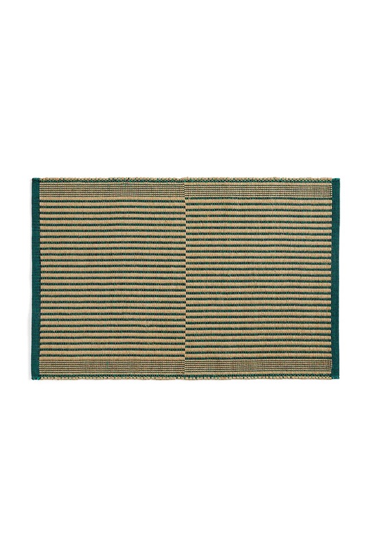 HAY juta szőnyeg Tapis 60 x 95 cm többszínű AB638.A637.AG68