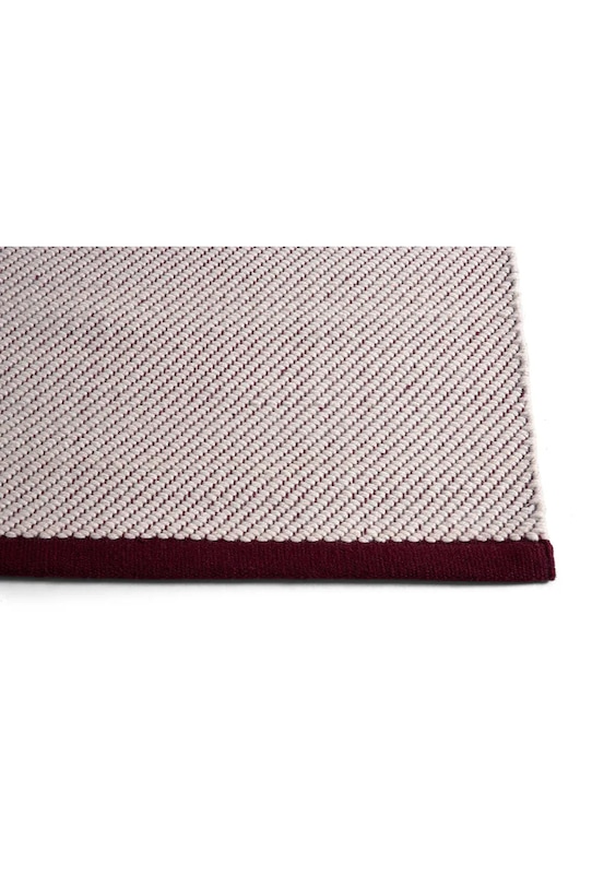 HAY covor de lână Bias 140 x 200 cm AD857.A665.AO14 alb AA00