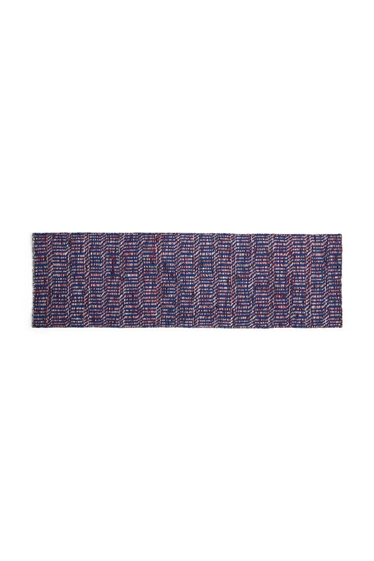 HAY dywan wełniany Radio 60 x 200 cm multicolor AD564.B635.AL56