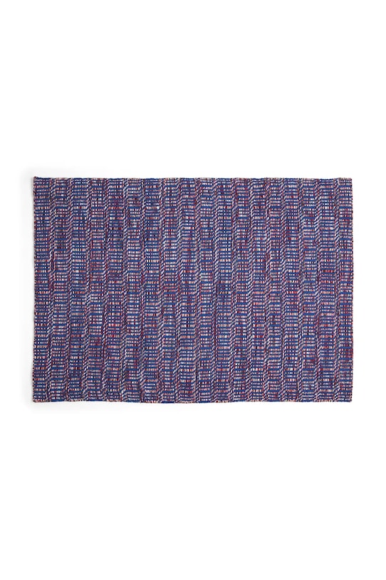 HAY dywan wełniany Radio 140 x 200 cm multicolor AD564.A665.AL56