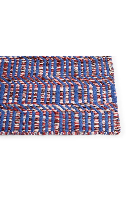 HAY dywan wełniany Radio 140 x 200 cm AD564.A665.AL56 multicolor AA00