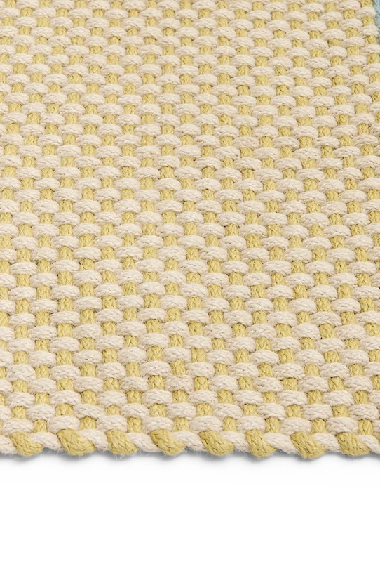 Koberec s prímesou vlny HAY Colour 140 x 200 cm AF160.A665.AB45 žltá AA00