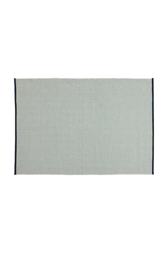 Koberec s prímesou vlny HAY Colour 140 x 200 cm modrá AF160.A665.AO59