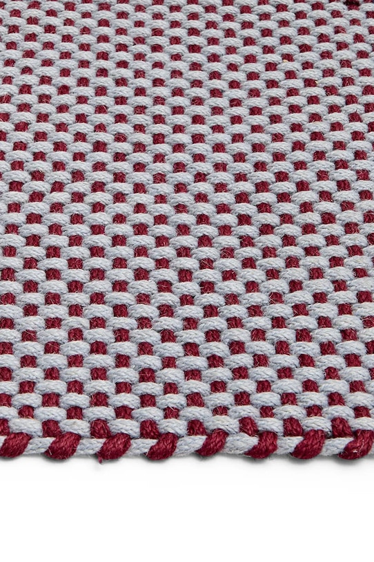 Koberec s prímesou vlny HAY Colour 140 x 200 cm AF160.A665.AB85 fialová AA00