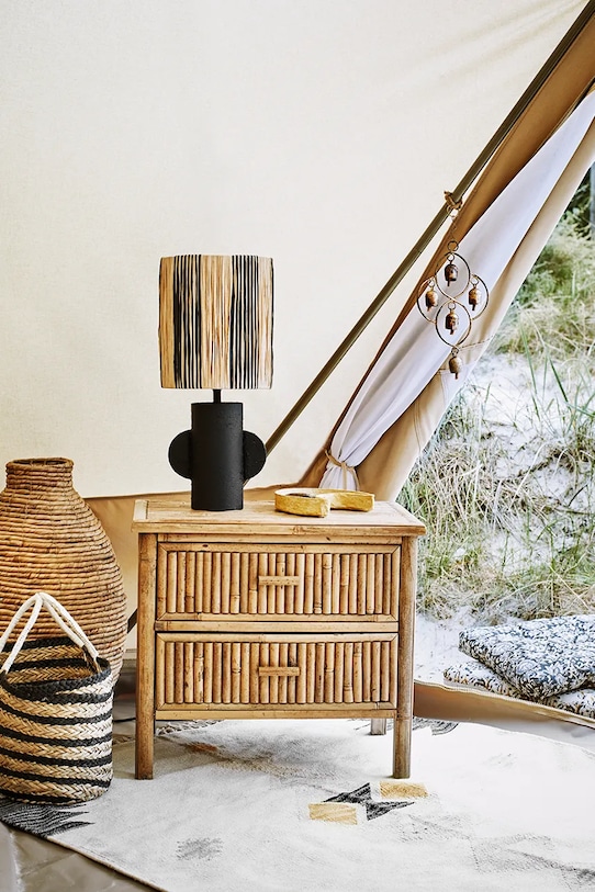 Madam Stoltz covor de bumbac 120 x 180 cm AI.131 multicolor AA00