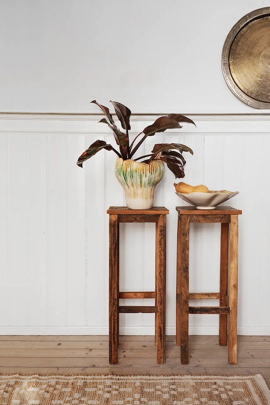 Salon i sypialnia Madam Stoltz dywan 70 x 200 cm CJ.1561.OW beżowy