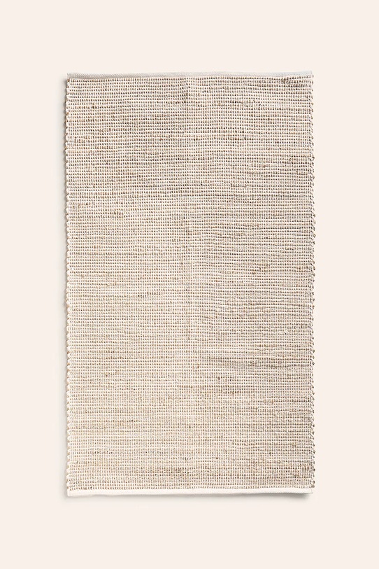 Calma House dywan West 150 x 200 cm pomarańczowy WEST.200.CRU