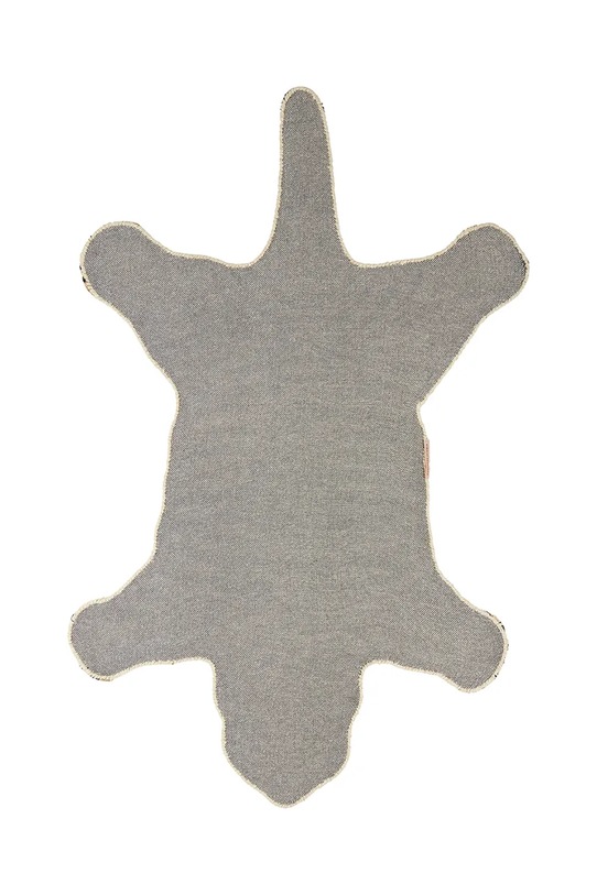 Doing Goods dywan wełniany Drowsy Tiger 150 x 90 x 2 cm 1.45.10.004.700.5 multicolor AA00