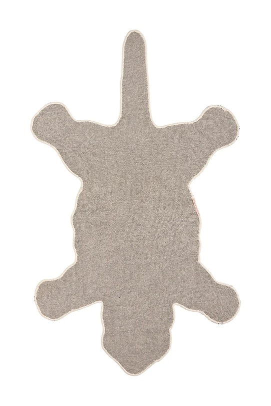 Doing Goods dywan wełniany Lilly Leopard 155 x 93 x 2 cm 1.45.10.104.040.5 multicolor AA00