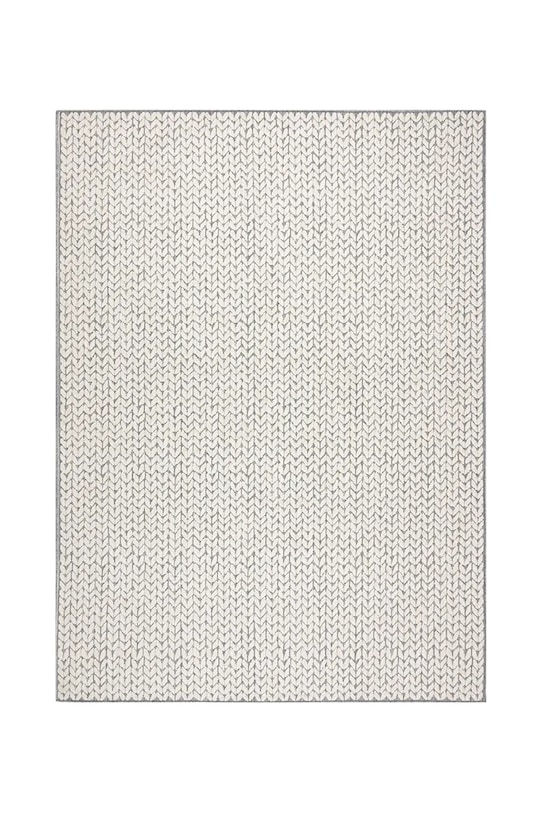 home & lifestyle dywan 80 x 150 cm beżowy 5905364059679