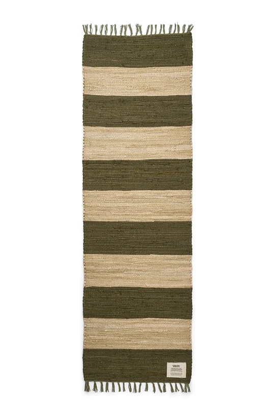 Bongusta dywan bawełniany Chindi 60 x 200 cm multicolor BON93.005