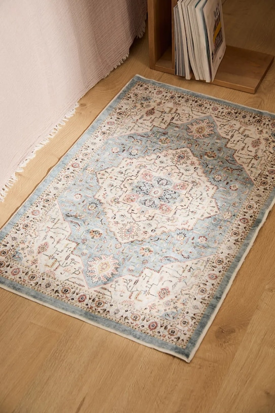 Calma House dywanik Afrodita 60 x 90 cm AFRODITA.90.MUL multicolor AA00