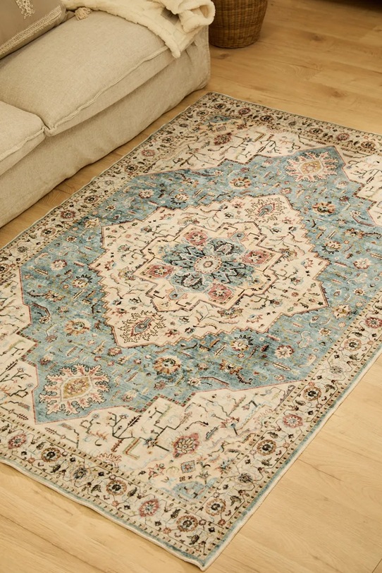 Calma House dywan Afrodita 90 x 150 cm multicolor AFRODITA.150.MUL