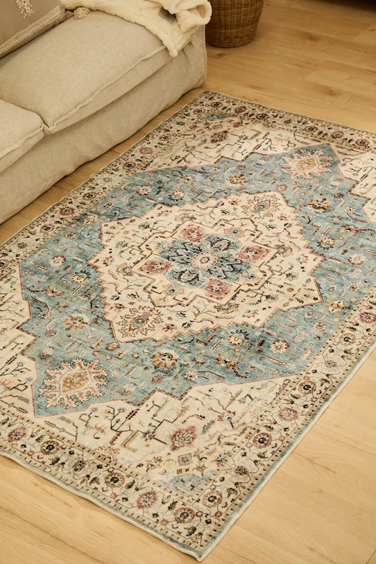 Calma House dywan Afrodita 90 x 150 cm multicolor AFRODITA.150.MUL