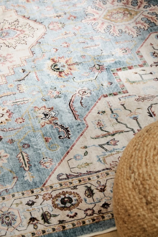 Calma House dywan Afrodita 150 x 200 cm AFRODITA.200.MUL multicolor