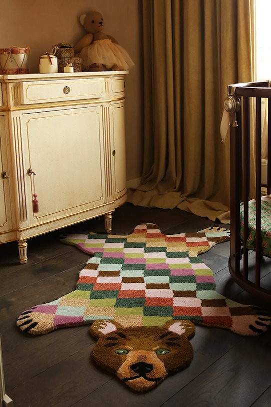 Doing Goods dywan wełniany Archie 145 x 97 cm 1.45.10.094.099.5