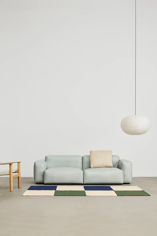 HAY dywan podłogowy 170 x 240 cm AB384.A883.AF71 multicolor AA00