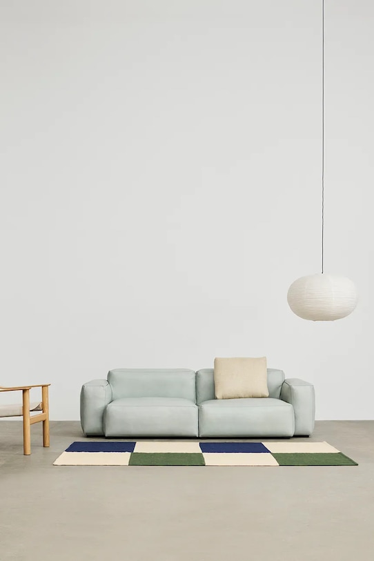 HAY dywan podłogowy 170 x 240 cm AB384.A883.AF71 multicolor AA00