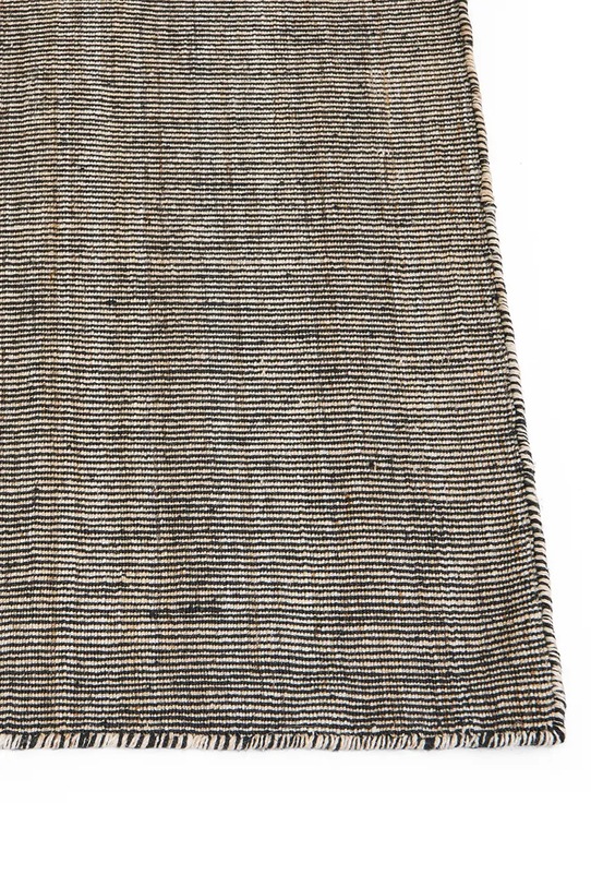 HAY Tappeto moquette 80 x 200 cm AF572.A882.AB68 nero AA00