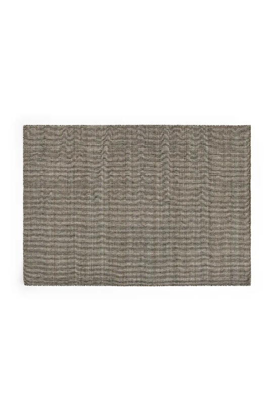 HAY Tappeto moquette 140 x 200 cm nero AF572.A665.AB68