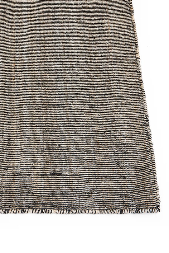 HAY Tappeto moquette 140 x 200 cm AF572.A665.AB68 nero AA00