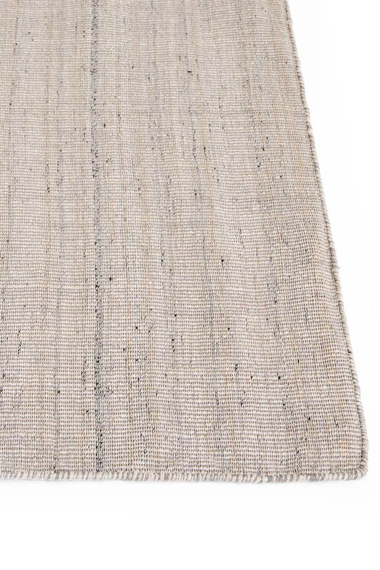 HAY dywan podłogowy z materiału tekstylnego 140 x 200 cm AF572.A665.AC76 szary AA00