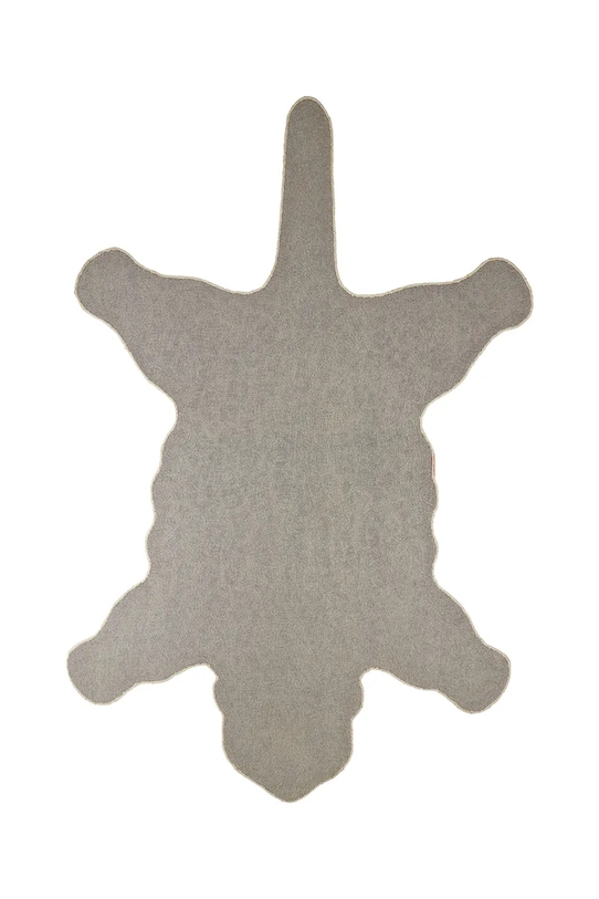 Doing Goods covor decorativ cu lână 250 x 160 x 2 cm 1.45.10.057.700.6 multicolor AA00