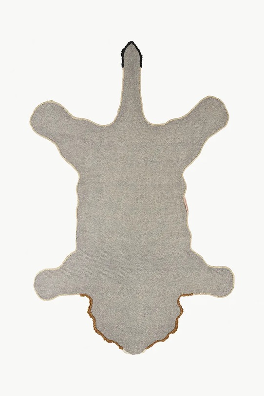 Doing Goods dywan dekoracyjny wełniany 254 x 160 x 2 cm 1.45.10.072.710.6 multicolor AA00