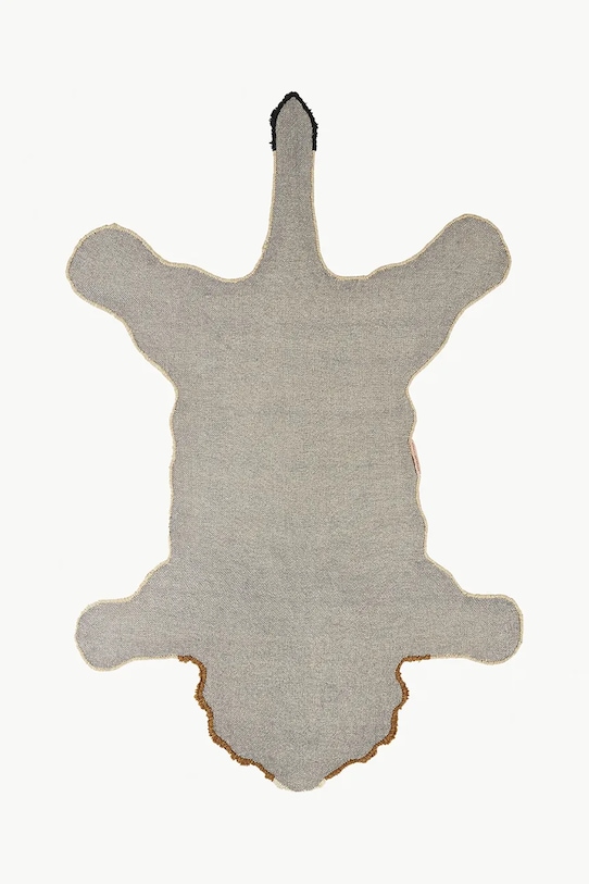 Doing Goods dywan dekoracyjny wełniany 254 x 160 x 2 cm 1.45.10.072.710.6 multicolor AA00